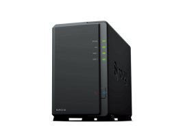 Synology Network Video Recorder NVR1218